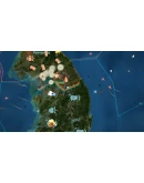 ICBM: Escalation АВТОДОСТАВКА STEAM РОССИЯ ICBM: Escalation АВТОДОСТАВКА STEAM РОССИЯ