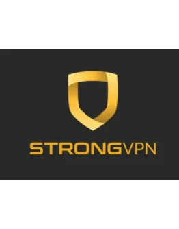 Strong VPN Подписка 2026