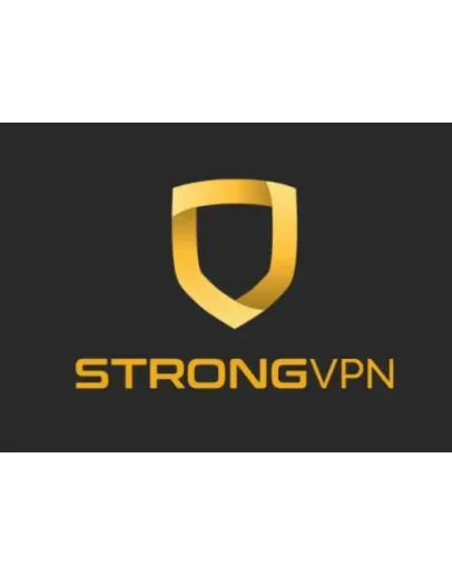 Strong VPN Подписка 2026