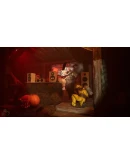 Haunted Halloween SteamРФ+Весь МирKey + Бонус