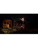 Haunted Halloween SteamРФ+Весь МирKey + Бонус