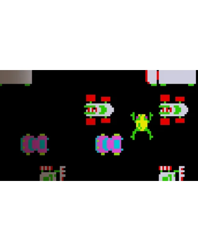 Arcade Archives FROGGER PS4 & PS5 Arcade Archives FROGGER PS4 & PS5