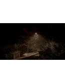 СКУФ ЗАКУЛИСЬЕ SKUF BACKROOMS STEAM РОССИЯ