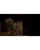 СКУФ ЗАКУЛИСЬЕ SKUF BACKROOMS STEAM РОССИЯ