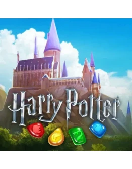 Гарри Поттер Магия и Загадки iPhone ios AppStore iPad