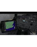 Concorde FXP Colimata X-plane 12 ver.3 Аккаунт