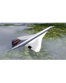 Concorde FXP Colimata X-plane 12 ver.3 Аккаунт