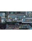 Oxygen Not Included: The Frosty Planet PackSTEAMМИР Oxygen Not Included: The Frosty Planet PackSTEAMМИР