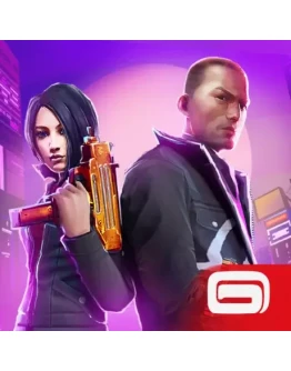 Gangstar Vegas Mafia Action iPhone ios iPad AppStore