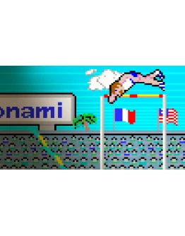 Arcade Archives HYPER SPORTS PS4 & PS5 Arcade Archives HYPER SPORTS PS4 & PS5