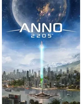 Anno 2205 Ultimate Edition EPIC GAMES