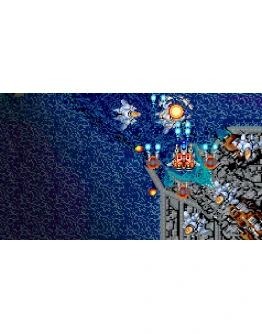 Arcade Archives IMAGE FIGHT PS4 & PS5 Arcade Archives IMAGE FIGHT PS4 & PS5