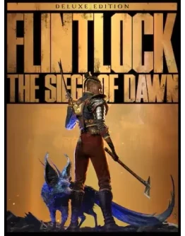 Flintlock: The Siege of Dawn - Deluxe Edition EGS