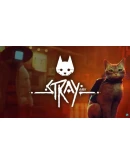 Stray PS Бродить PS (PS4/PS5)