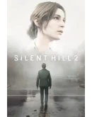 SILENT HILL 2 PS САЙЛЕНТ ХИЛЛ 2 PS (PS5)