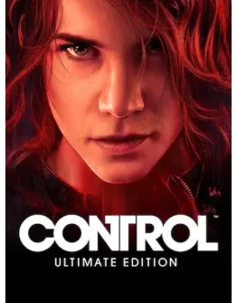 Control Ultimate Edition EPIC GAMES