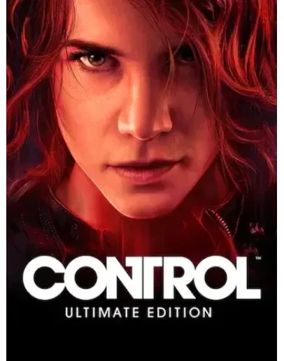 Control Ultimate Edition EPIC GAMES Control Ultimate Edition EPIC GAMES