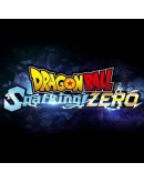 Dragon Ball: Sparking! Zero PS (PS5)