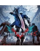 Devil May Cry 5 Special Edition PS (PS5)