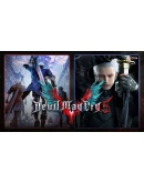 Devil May Cry 5 Special Edition PS (PS5)