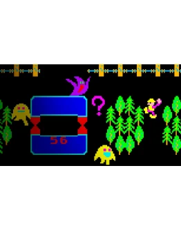 Arcade Archives NAUGHTY BOY PS4 &amp PS5