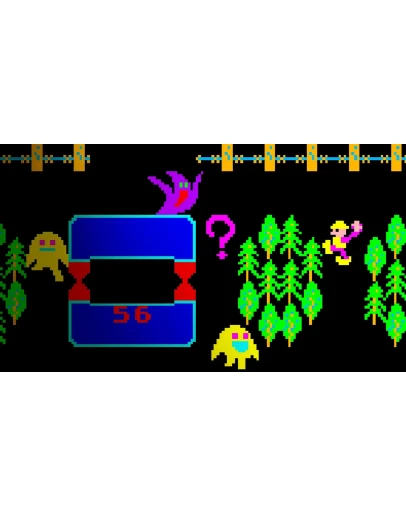 Arcade Archives NAUGHTY BOY PS4 &amp PS5