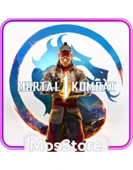 Mortal Kombat 1 PS (PS5)