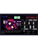 VA-11 HALL-ASTEAM GIFT AUTORU+МИР