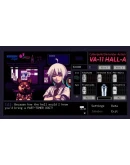 VA-11 HALL-ASTEAM GIFT AUTORU+МИР