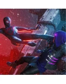 Marvels Spider-Man: Miles Morales PS (PS4/PS5)