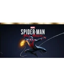 Marvels Spider-Man: Miles Morales PS (PS4/PS5)
