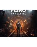 Metro Awakening PS (PS5)