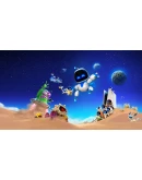 ASTRO BOT Rescue Mission PS (PS4/PS5)