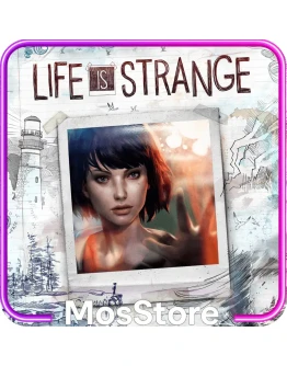 Life is Strange: Complete Season PS (PS5)