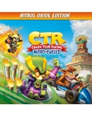 Crash Team Racing Nitro-Fueled PS (PS4/PS5)