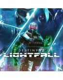 Destiny 2 Lightfall PS (PS4/PS5)