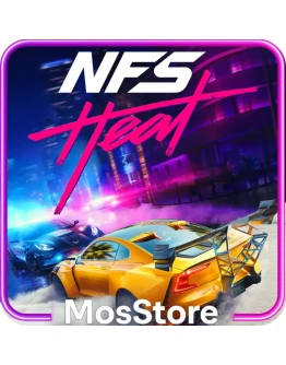 Need for Speed Heat PS (PS4/PS5)