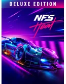 Need for Speed Heat PS (PS4/PS5)