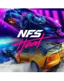 Need for Speed Heat PS (PS4/PS5)