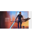 STAR WARS Jedi: Survivor PS (PS4/PS5)