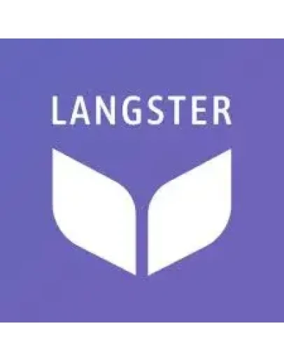 Лангстер Про подписка на 1 месяц