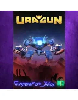 Uragun XBOX