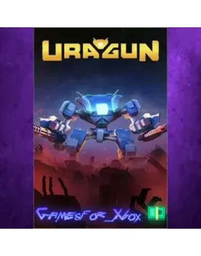 Uragun XBOX