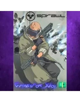Sprawl XBOX