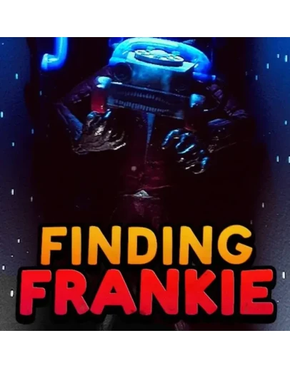 FINDING FRANKIESTEAM АККАУНТПОДАРОК + ИГРЫ