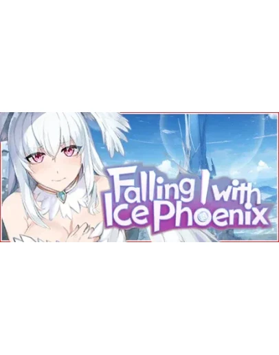 Falling with Ice Phoenix! АВТОДОСТАВКА STEAM РОССИЯ