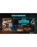 Star Wars Outlaws - Gold Edition (Steam Gift Россия)