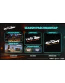 Star Wars Outlaws - Season Pass (Steam Gift Россия)