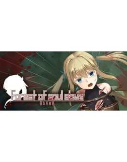 -Forest of soul slave- STEAM GIFT РОССИЯ -Forest of soul slave- STEAM GIFT РОССИЯ