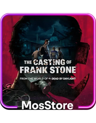 The Casting of Frank Stone PS (PS5)